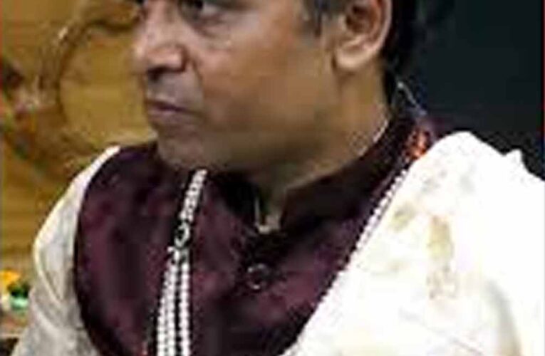 महासमुंद जेल से रायपुर लाया गया दुष्कर्म आरोपी नरेंद्र शास्त्री, चावल देखकर भविष्य बताने का करता था दावा