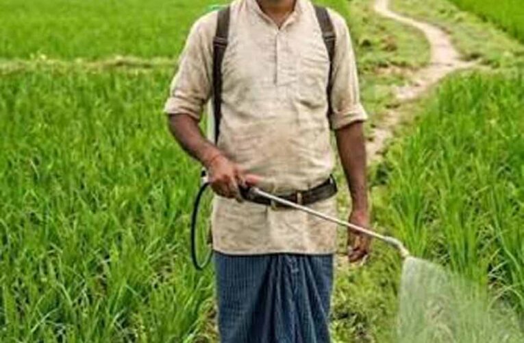 दीनदयाल भूमिहीन कृषि मजदूर कल्याण योजना में पात्र परिवारों को मिलेगी ₹10 हजार की सहायता