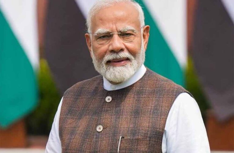 छत्तीसगढ़ सिविल सोसायटी को PM मोदी का पत्र, बताया किस ताकत ने दिलाई चुनावी जीत