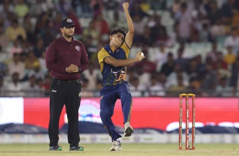 CCPL Season 3 की चैंपियन बनी बिलासपुर बुल्स, फाइनल में रायगढ़ लायंस को 7 विकेट से हराया