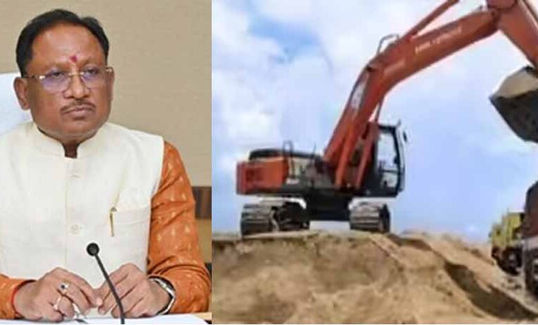 रेत कारोबारियों के विवाद में मौत पर CM साय सख्त, बोले- ‘दोषी चाहे कोई भी हो, बख्शा नहीं जाएगा’
