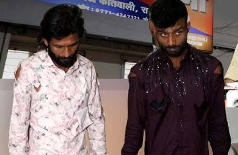 हिस्ट्रीशीटर नशा तस्कर मुकेश बनिया की 42 लाख रुपये की संपत्ति अटैच, पुलिस का बड़ा एक्शन