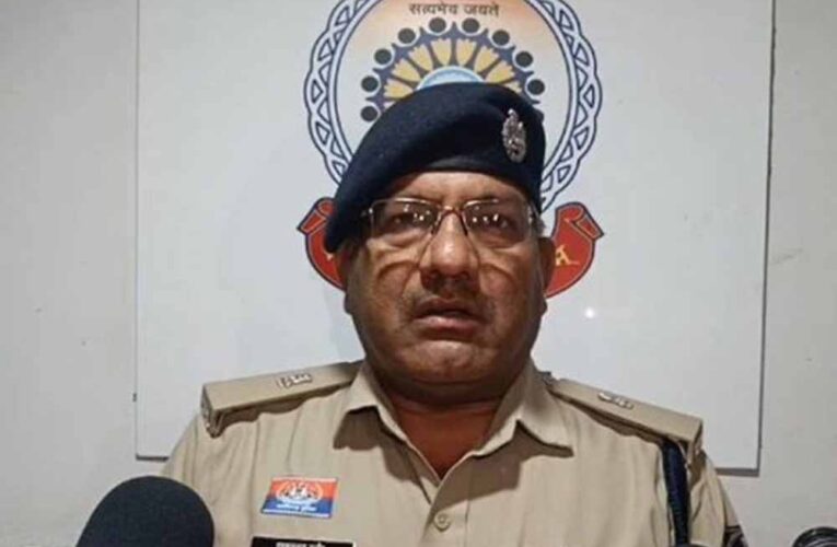 NDPS केस में रिश्वतखोरी का आरोप, दो एसआई निलंबित, दुर्ग SSP की कार्रवाई से मचा हड़कंप