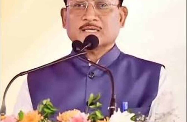 CM विष्णुदेव साय का बड़ा ऐलान, बकाया बिजली बिल जमा करने के लिए 3 महीने की अतिरिक्त मोहलत, सरचार्ज माफ