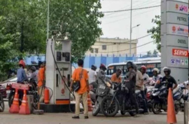 डब्बों में पेट्रोल-डीजल बेचने वालों पर कसेगा शिकंजा, छत्तीसगढ़ सरकार का बड़ा फैसला