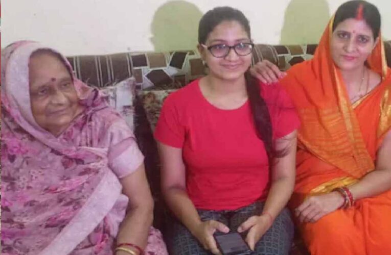 IAS श्रद्धा शुक्ला का कैडर बदला, अब मध्यप्रदेश में देंगी सेवाएं