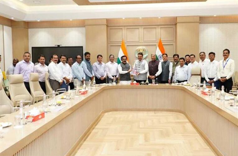निर्माण स्थल पर घटना और मिनटों में कार्रवाई: मध्यप्रदेश में बनेगा रियल-टाइम इंसीडेंट रिस्पांस सिस्टम