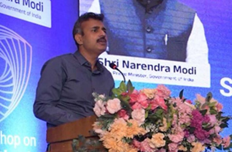 राज्य डेटा सुरक्षा को मिलेगी नई मजबूती: रायपुर में उच्चस्तरीय साइबर सुरक्षा कार्यशाला सम्पन्न