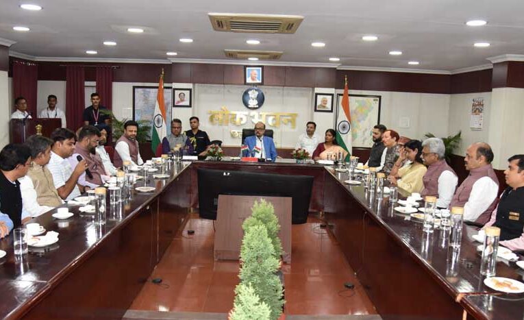 पर्यावरण संरक्षण, विशेष पिछड़ी जनजातियों के उत्थान, ब्रेस्ट कैंसर जागरूकता के लिए रोटेरियन निभाएं सक्रिय भूमिका- डेका