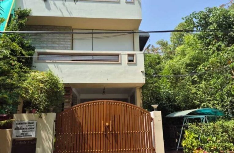 त्विषा शर्मा की सास गिरिबाला के घर चोरी, जेवर और अहम दस्तावेज लेकर फरार हुए बदमाश