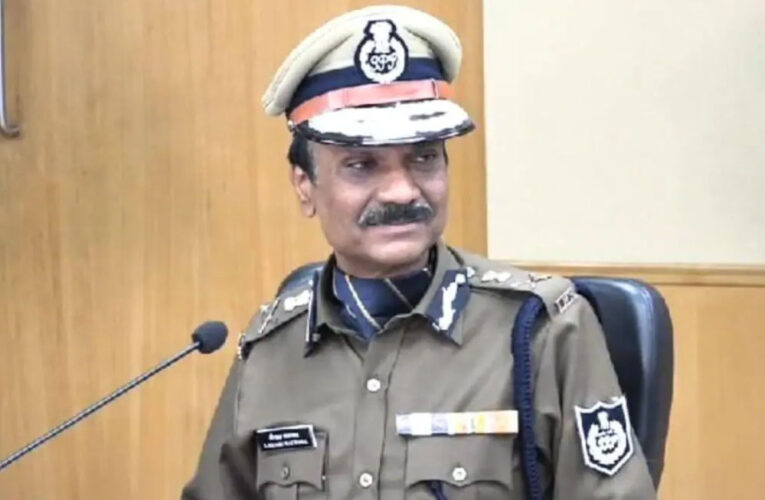 डीजीपी कैलाश मकवाणा का बड़ा संकल्प, अगले 3 साल में ड्रग फ्री मध्यप्रदेश बनाने का लक्ष्य