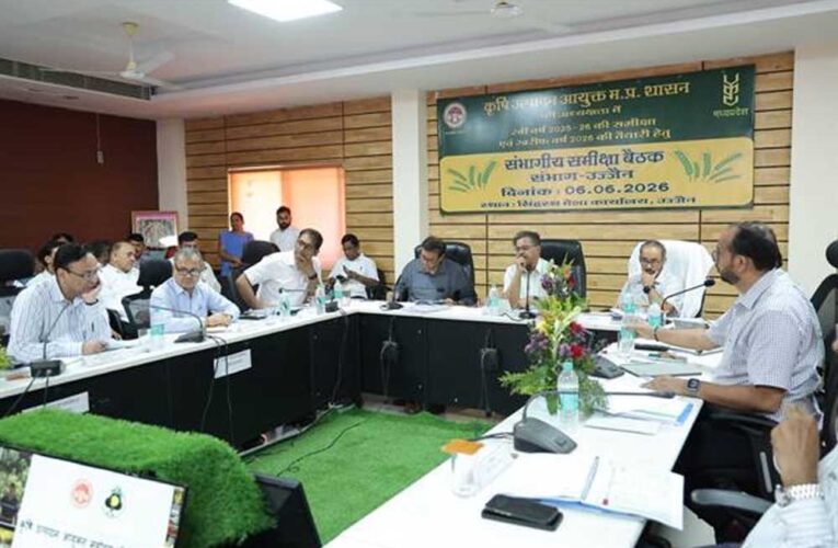 कृषि, उद्यानिकी और सहकारिता के संयुक्त प्रयासों से किसानों को दें बेहतर सुविधाएं