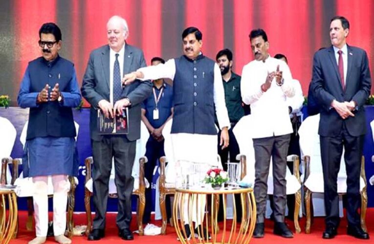 म.प्र. बना निवेश एवं निर्यात का नया केंद्र, लैटिन अमेरिकी देशों में बढ़ रही ‘मेड इन एमपी’ उत्पादों की मांग : मुख्यमंत्री डॉ. यादव