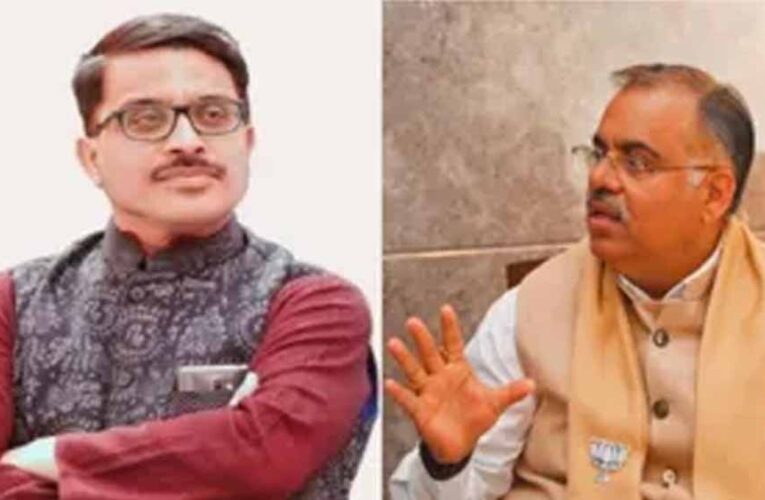 राज्यसभा चुनाव में बढ़ा रोमांच: तीसरी सीट पर BJP की रणनीति पर सस्पेंस, कांग्रेस ने विधायकों को साधना शुरू किया