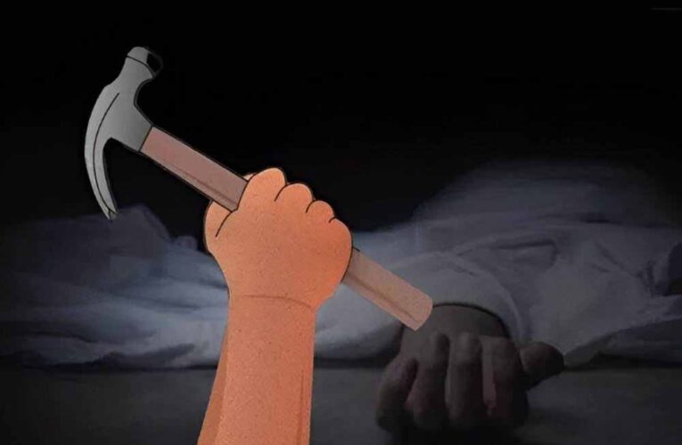 ग्वालियर में इंसानियत शर्मसार: चोरी के शक में बच्ची को कीलों वाले डंडे से पीटा, आरोपी आमीन जेल भेजा गया
