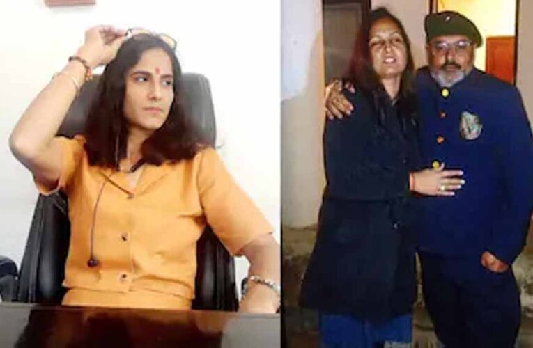 नागौद गोलीकांड में बाबा राजा का बड़ा खुलासा, बोले- ‘सुनीता सिंह न पत्नी है, न प्रेमिका; सिर्फ बिजनेस पार्टनर’