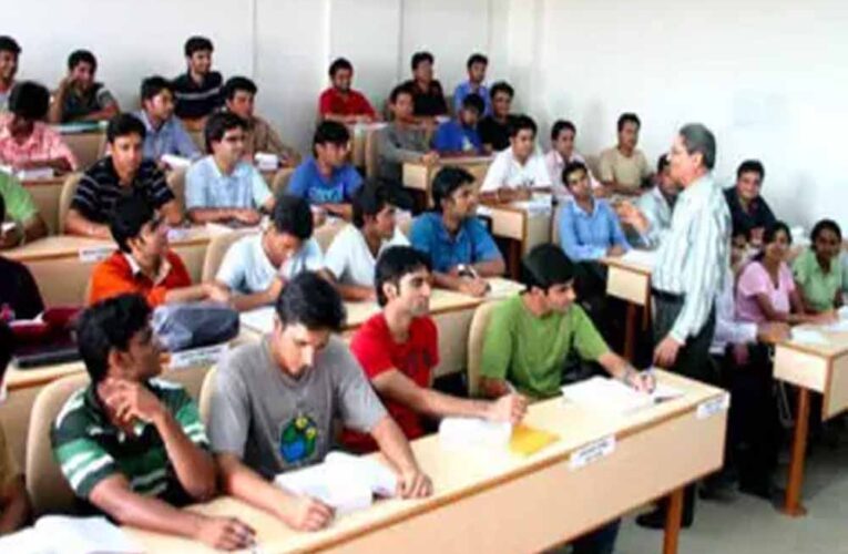 MP असिस्टेंट प्रोफेसर भर्ती अभ्यर्थियों को राहत, हाईकोर्ट की मंजूरी के बाद जल्द जारी होगा रिजल्ट