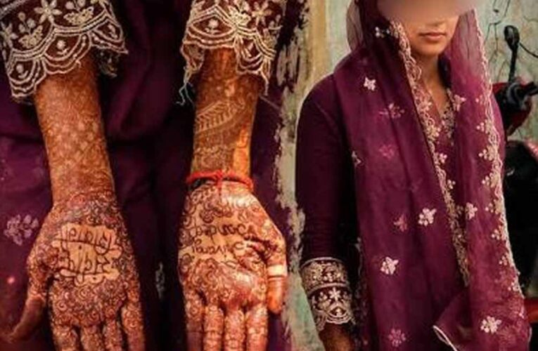 19 साल की बताकर दर्ज कराई बेटी की गुमशुदगी, नोएडा में मिलने पर खुला बाल विवाह का राज