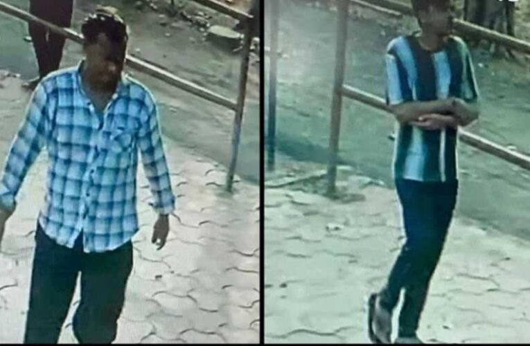 NEET Re-Exam से पहले महू में सुरक्षा में बड़ी चूक, परीक्षा केंद्र से कैमरे चोरी