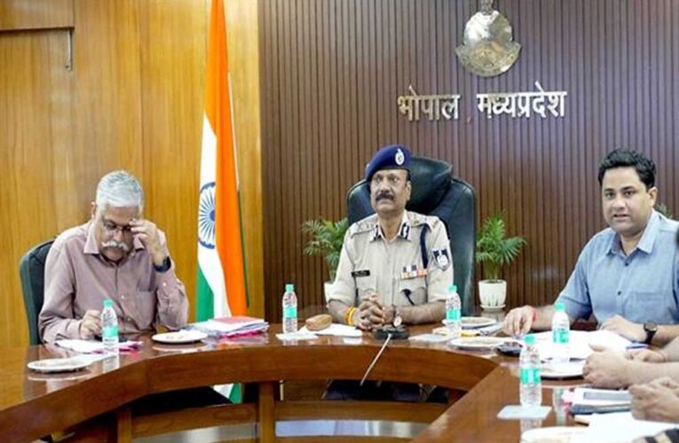 नीट (UG) परीक्षा-2026 की सुरक्षा एवं निष्पक्ष संचालन को लेकर तैयारियों की व्यापक समीक्षा