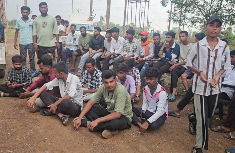 खेत में करंट लगने से किसान की मौत, बिजली विभाग पर लापरवाही का आरोप
