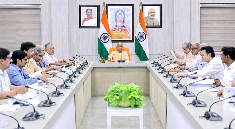 रोजगार, कौशल और उद्यमिता को एक मंच पर लाएगा सरदार वल्लभभाई पटेल रोजगार एवं औद्योगिक क्षेत्र