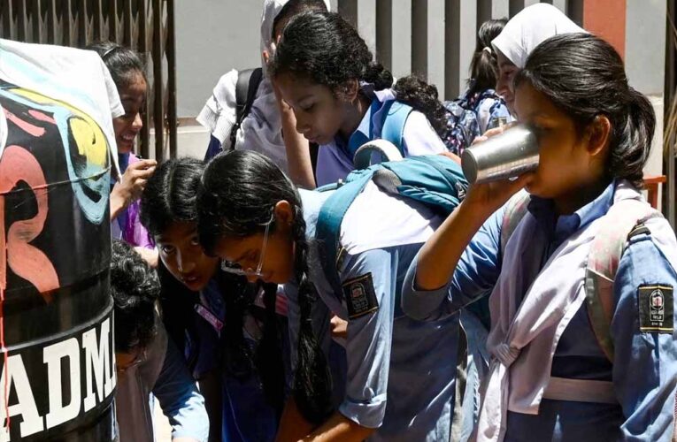 Climate Change या El Niño? भारत ने 365 में 360 दिन झेली भीषण गर्मी, रिपोर्ट ने बढ़ाई चिंता