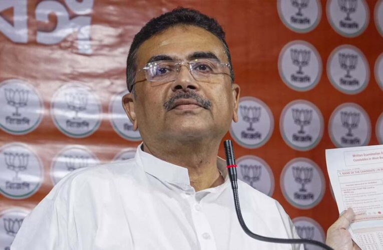 बिना सुनवाई 1 साल तक हिरासत का प्रावधान! शुभेंदु सरकार के प्रस्तावित कानून पर छिड़ा सियासी घमासान