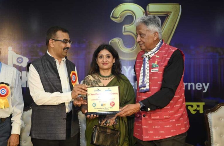 आने वाली पीढ़ियां गुनगुनाएंगी जन परिषद के गीत : दीपक वोहरा