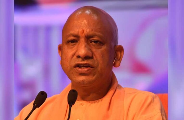 यूपी पुलिस भर्ती परीक्षा को लेकर सीएम ने अभ्यर्थियों के हित में लिया बड़ा फैसला