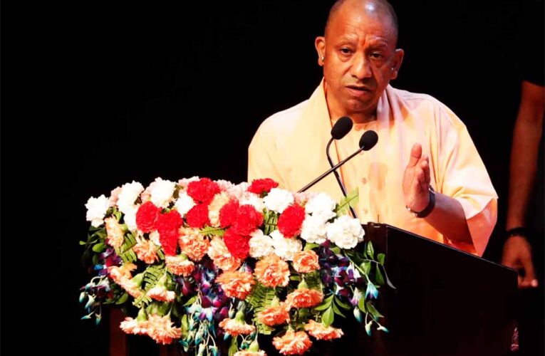 उत्तर प्रदेश में मुख्यमंत्री योगी के नेतृत्व में पंचायती राज विभाग ने पांच वर्षों में रचा विकास का नया इतिहास