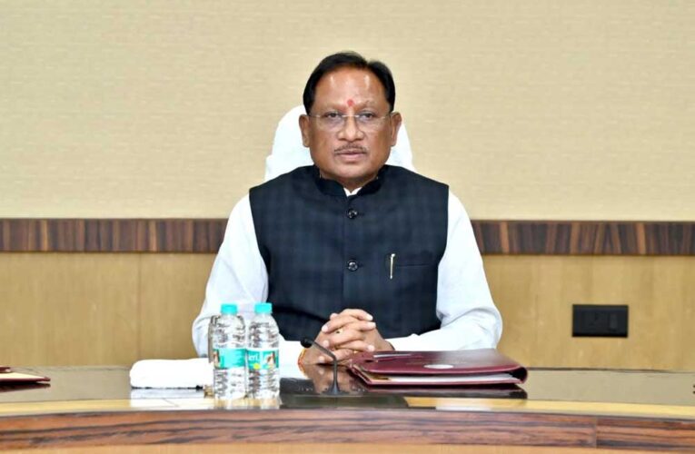 प्रधानमंत्री  सूर्यघर योजना में उत्कृष्ट प्रदर्शन पर छत्तीसगढ़ को राष्ट्रीय सम्मान