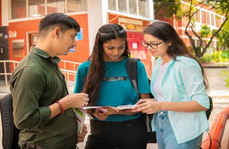 त्तर प्रदेश संयुक्त बी.एड. प्रवेश परीक्षा-2026 का परिणाम घोषित, अलीगढ़ की वन्दना सिंह बनीं प्रदेश टॉपर