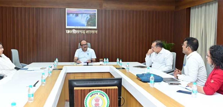 राज्य के 7 जिलों में लोगों की आमदनी बढ़ाने के लिए एकीकृत आजीविका कार्यक्रम