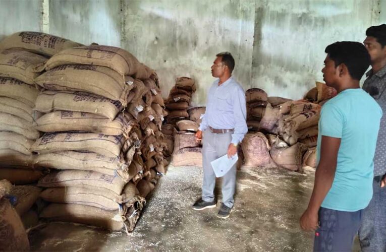 ​मानसून की दस्तक से पहले अबूझमाड़ में मुकम्मल इंतजाम