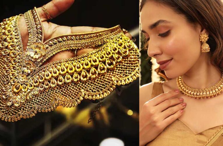 सोने-चांदी की कीमतों में बड़ा उछाल, गोल्ड ₹8500 तक महंगा; जानें आज के ताजा रेट