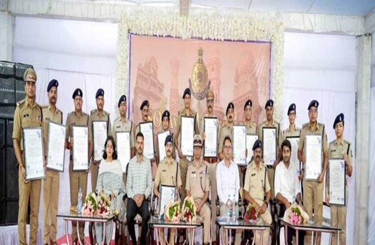 कटनी पुलिस की बड़ी उपलब्धि