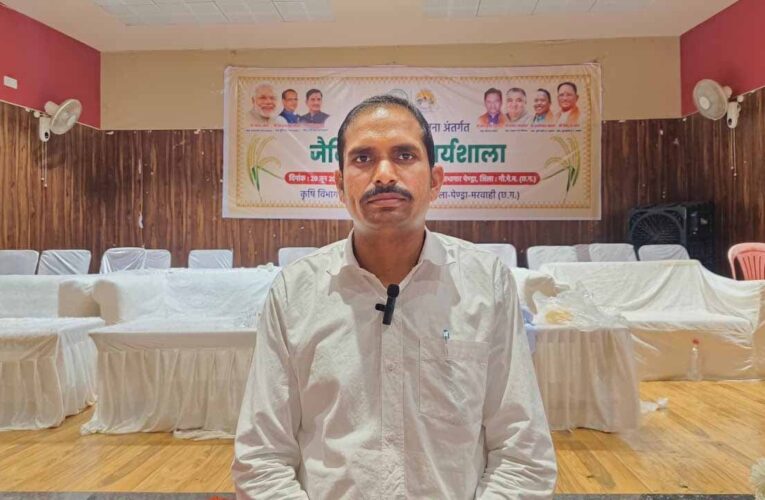 प्रधानमंत्री किसान सम्मान निधि ने बदली दुर्गेश यादव के खेती की तस्वीर