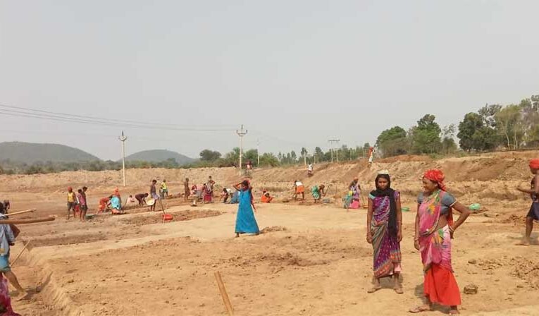 विकसित भारत-जी राम जी योजना से ग्रामीण विकास को मिलेगी नई दिशा