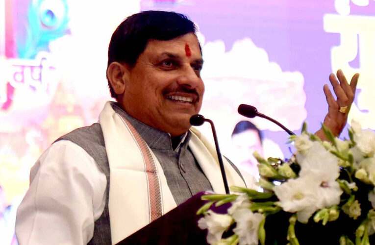 किसानों के लिए CM मोहन यादव का बड़ा ऐलान, मध्य प्रदेश सरकार देगी मुफ्त हेलमेट