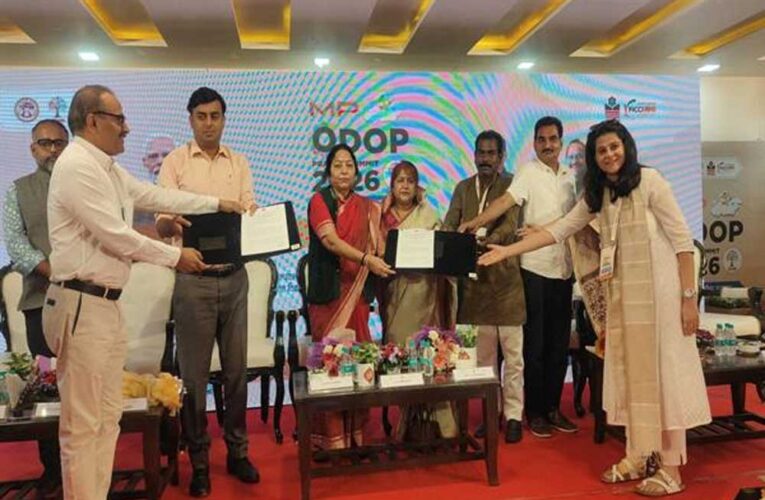 छतरपुर के लकड़ी फर्नीचर उद्योग को मिलेगी राष्ट्रीय पहचान