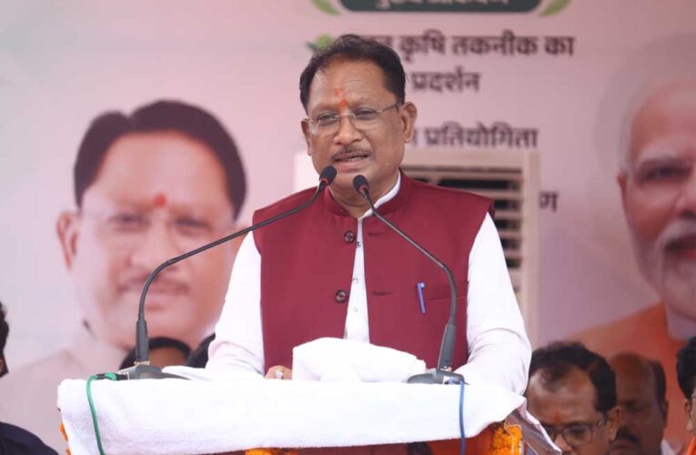 12वें अंतरराष्ट्रीय योग दिवस पर अंबिकापुर में होगा राज्य स्तरीय सामूहिक योगाभ्यास कार्यक्रम