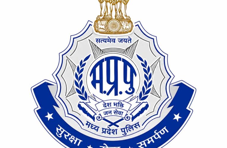 इंदौर पुलिस ने 48 घंटे में चोरी का किया खुलासा