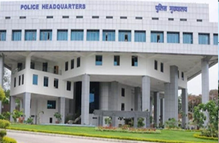 भोपाल लोकायुक्त में बड़ा एक्शन: वॉइस सैंपल बदलने के आरोप में दो DSP हटाए गए