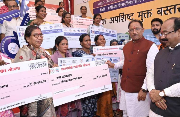 स्ट्रीट वेंडर्स के सपनों को मिली नई उड़ान