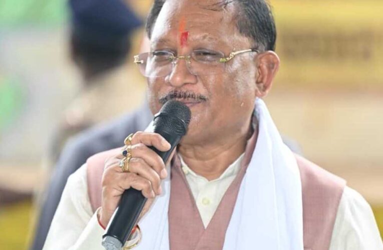 35 वर्षों का इंतजार हुआ खत्म : सपेरा बस्ती में साकार हो रहा पक्के घरों का सपना