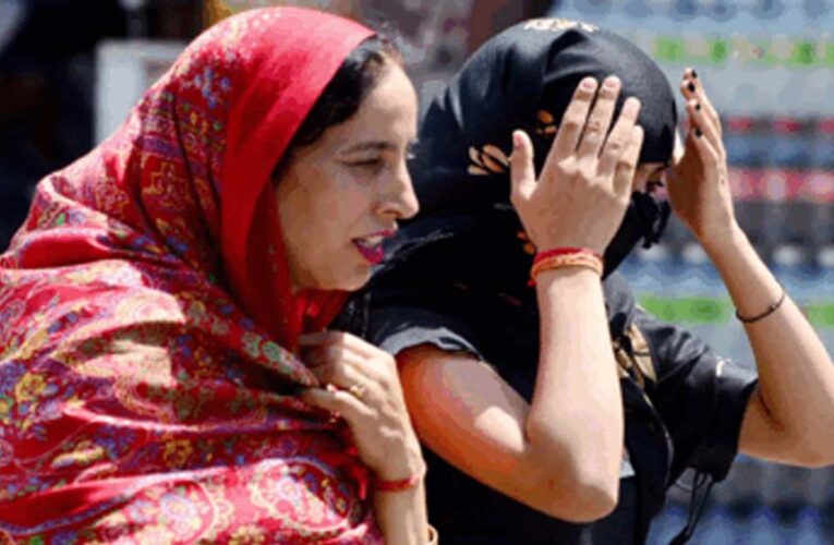 MP में हीटवेव का अलर्ट! जबलपुर समेत 5 जिलों में अगले 4 दिन लू का कहर, 25 जून के बाद मानसून की एंट्री