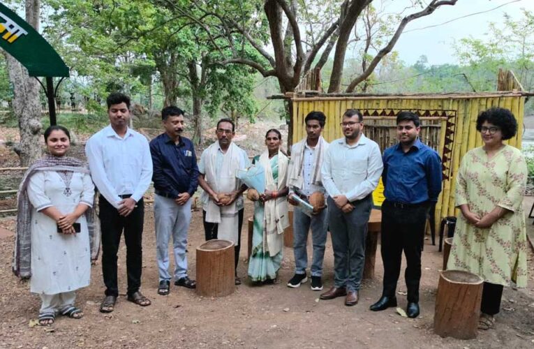 सुकमा के किसान पुत्र ने रचा इतिहास JEE एडवांस में 634वीं रैंक हासिल कर बारसे रोशन ने बढ़ाया जिले का गौरव