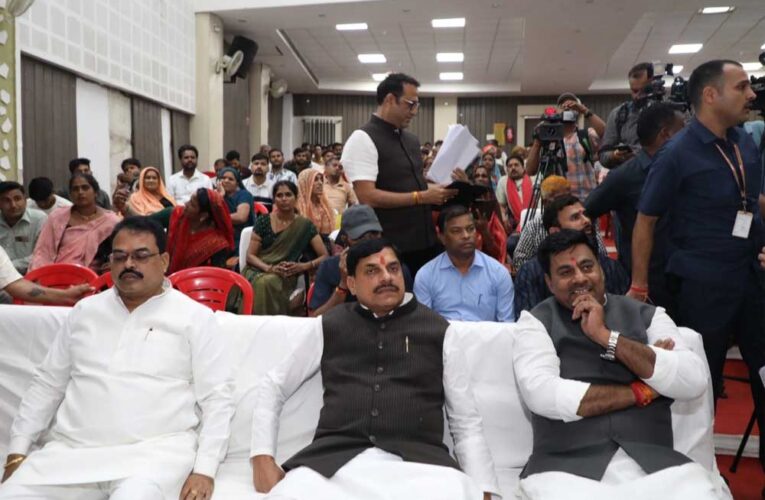 प्रकृति हमारी मां है, इसे रासायनिक उर्वरकों से बचाएं, प्राकृतिक खेती अपनाएं : प्रधानमंत्री मोदी