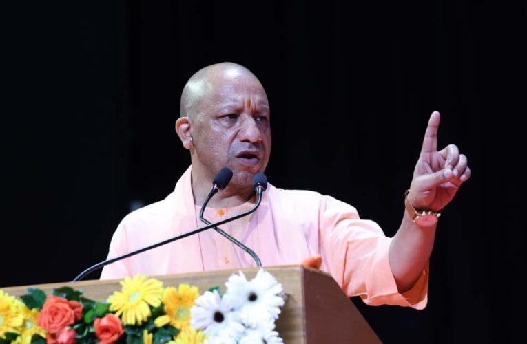 मुख्तार अंसारी की जमीन पर बने गरीबों के घरों पर संकट, सिंचाई विभाग ने जारी किया गिराने का नोटिस